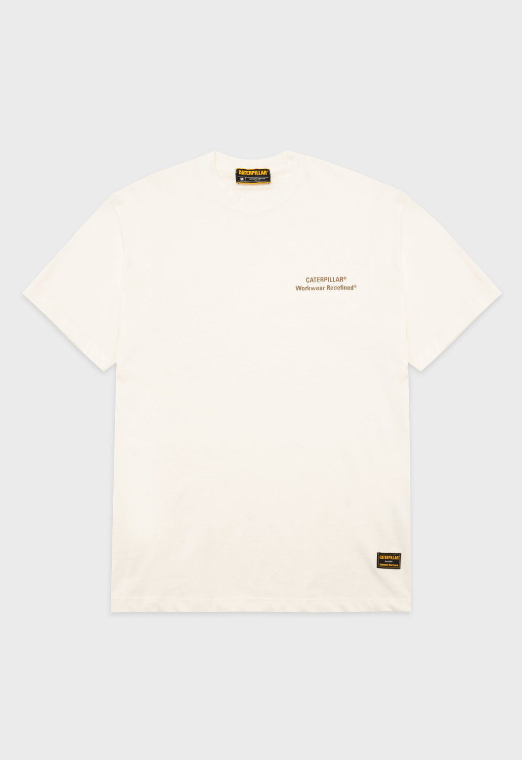 Authentic T-Shirts
