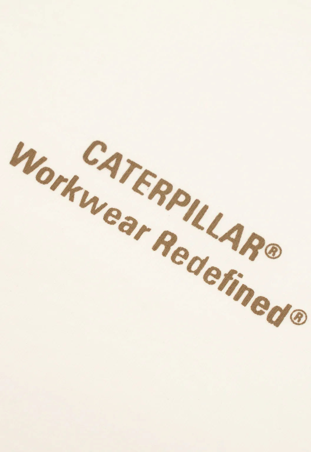 Authentic T-Shirts | CAT Workwear Australia