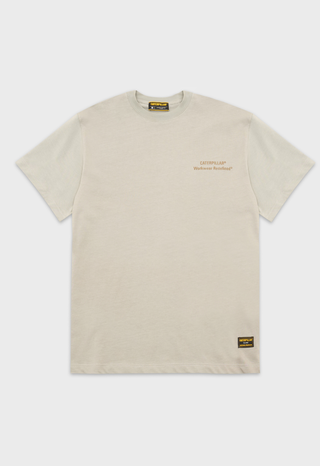 Authentic T-Shirts
