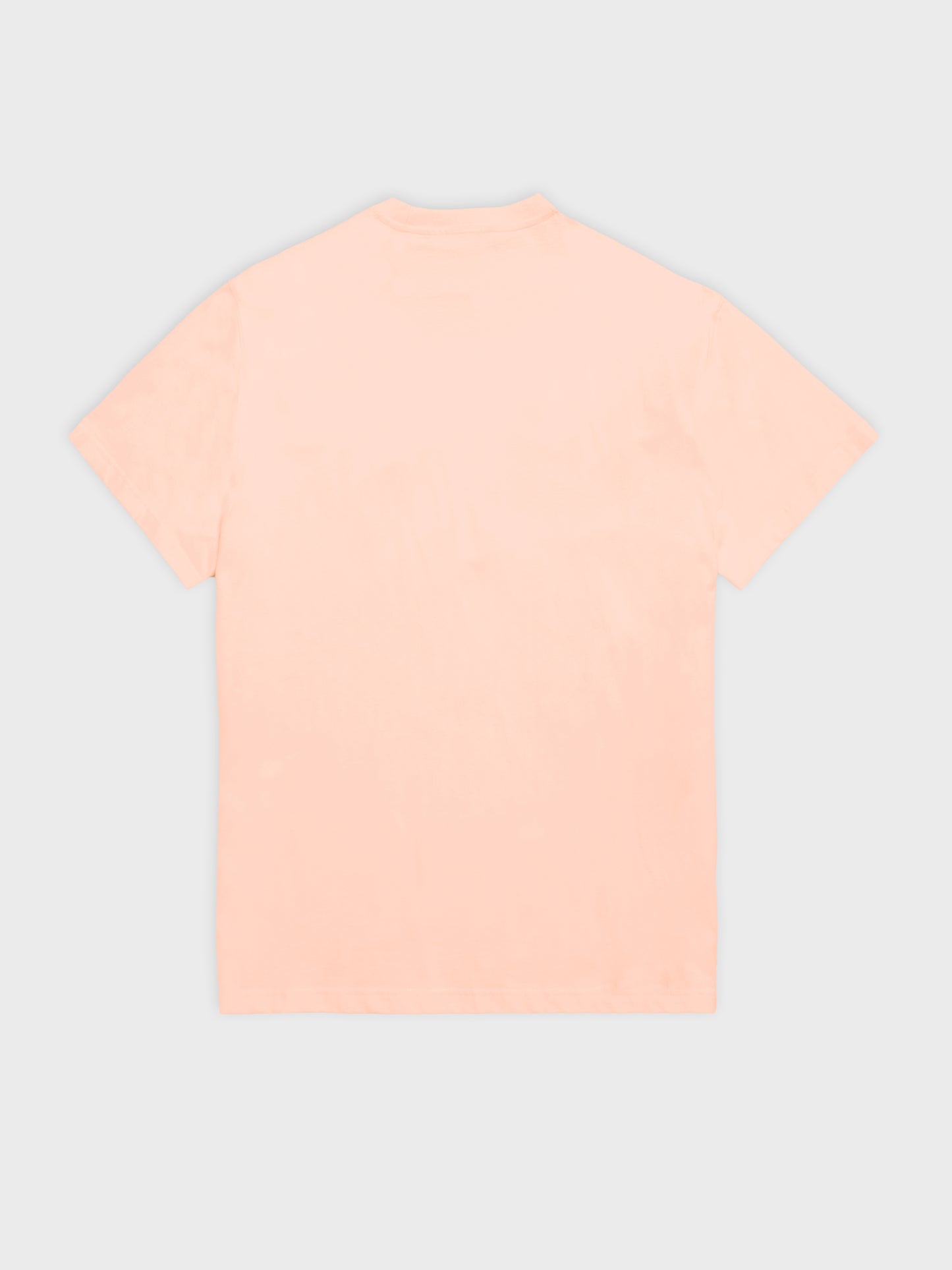 CAT 61630 T-Shirt - Cameo Rose