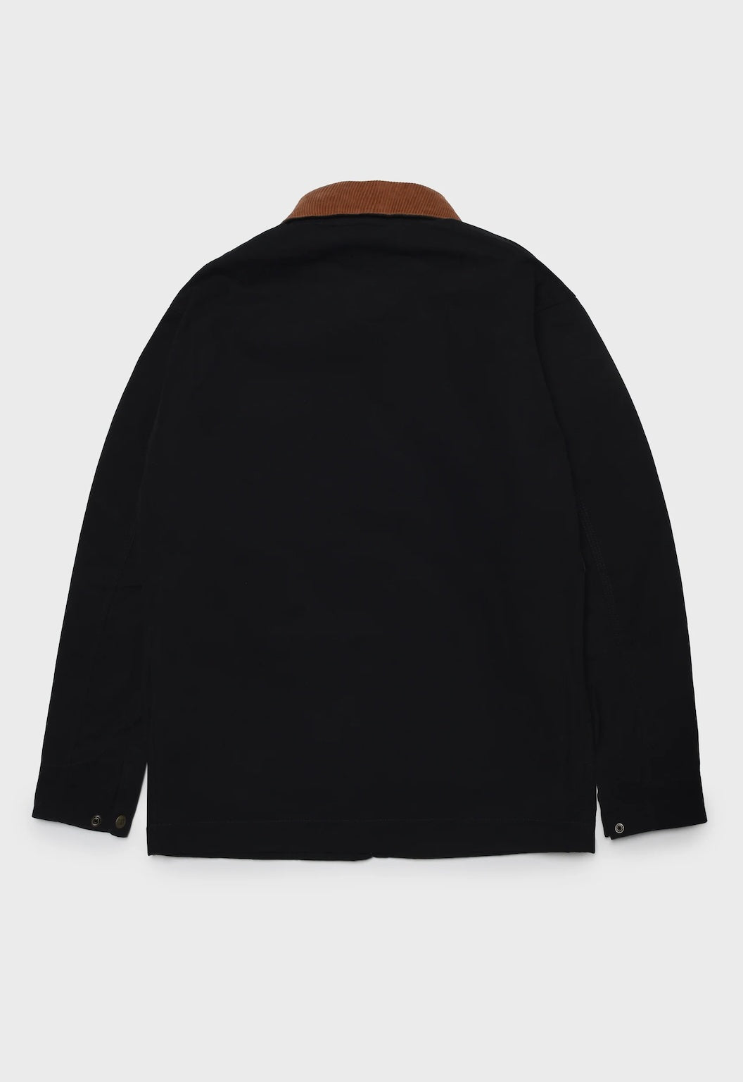 Peoria Jacket - Black