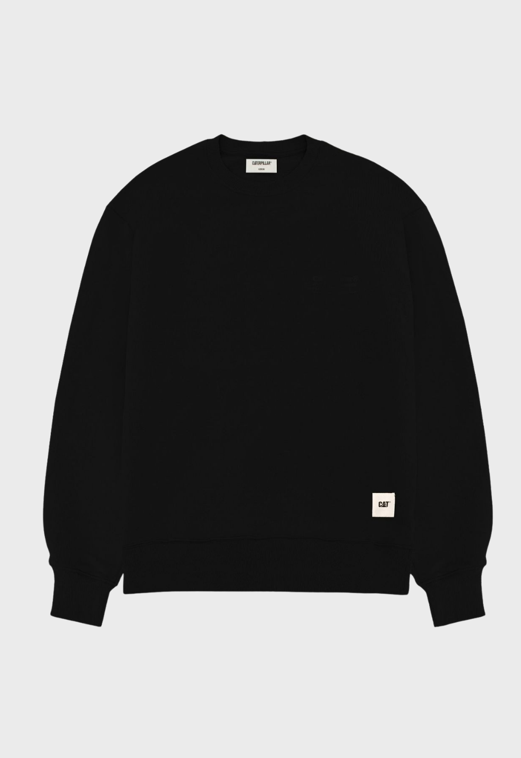 Essential Crewneck