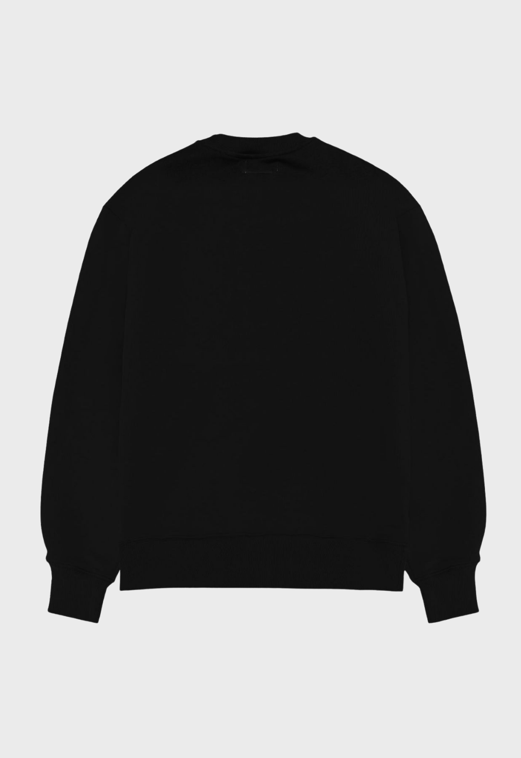 Essential Crewneck