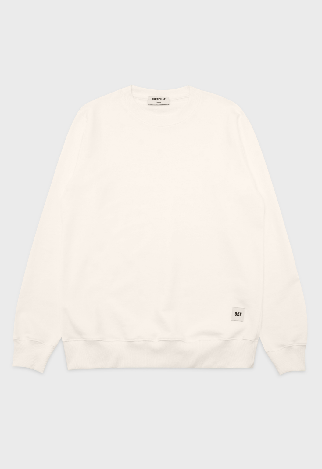 Essential Crewneck