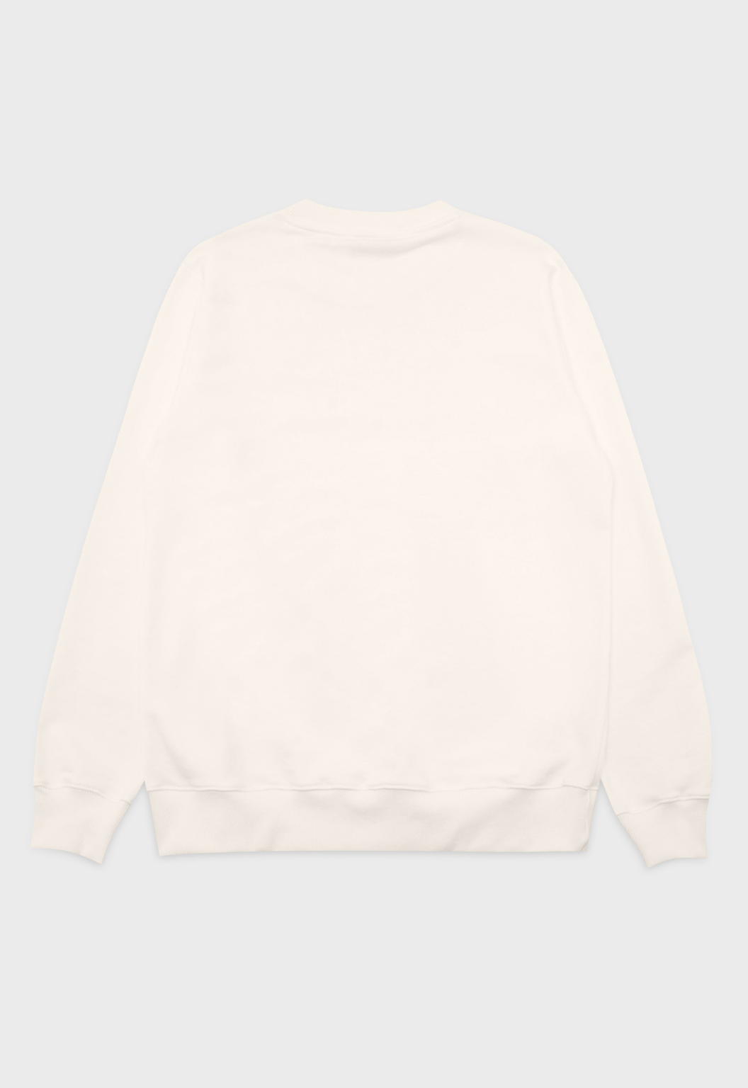 Essential Crewneck