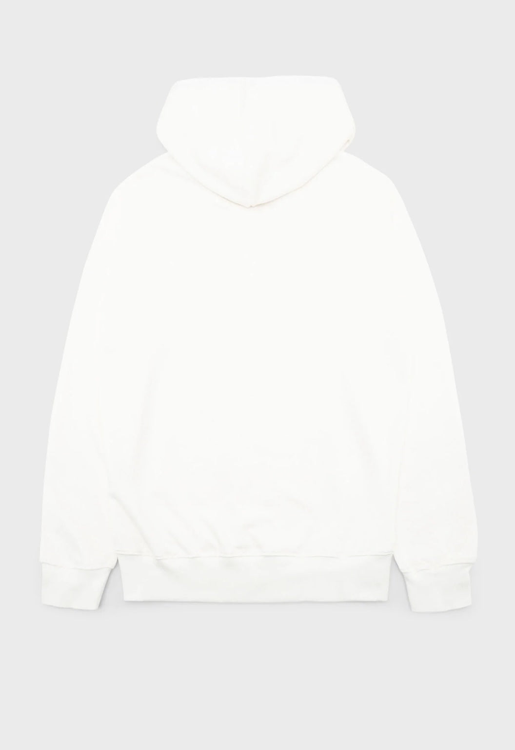 Essential Hoodie - Bone