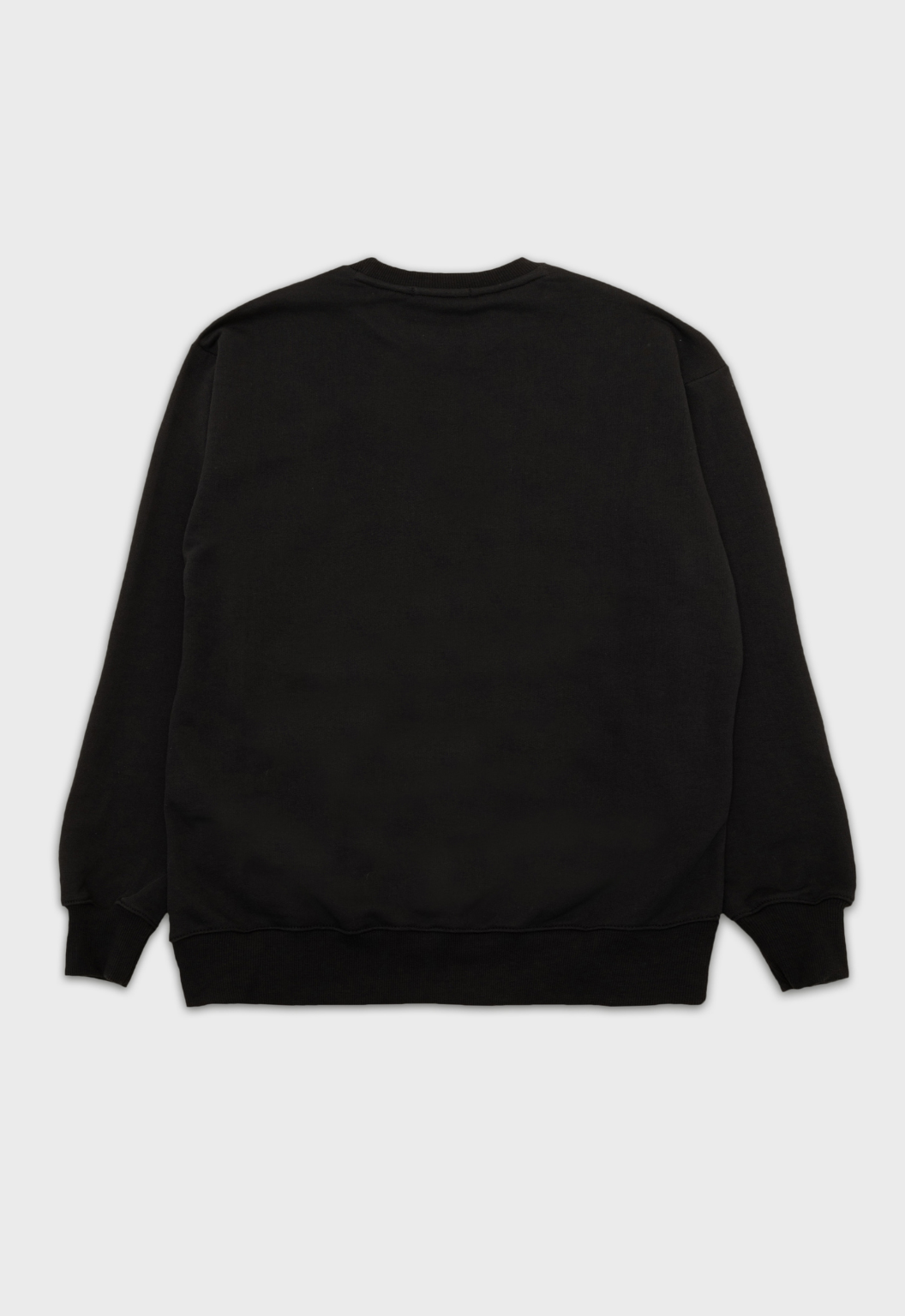 Embroidery Logo Crew