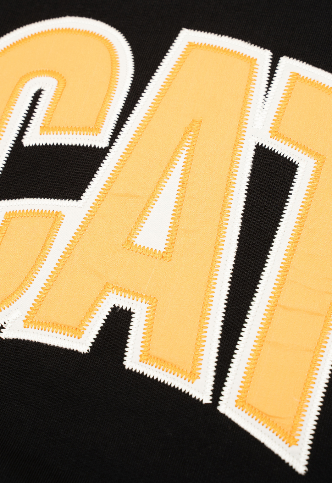 Embroidery Logo Crew