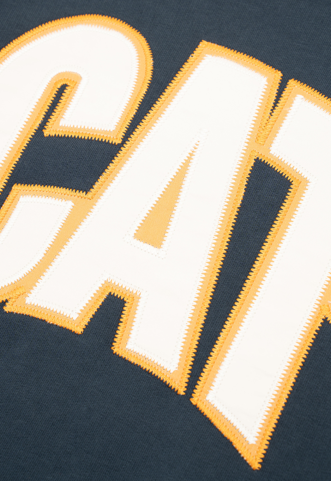 Embroidery Logo Crew