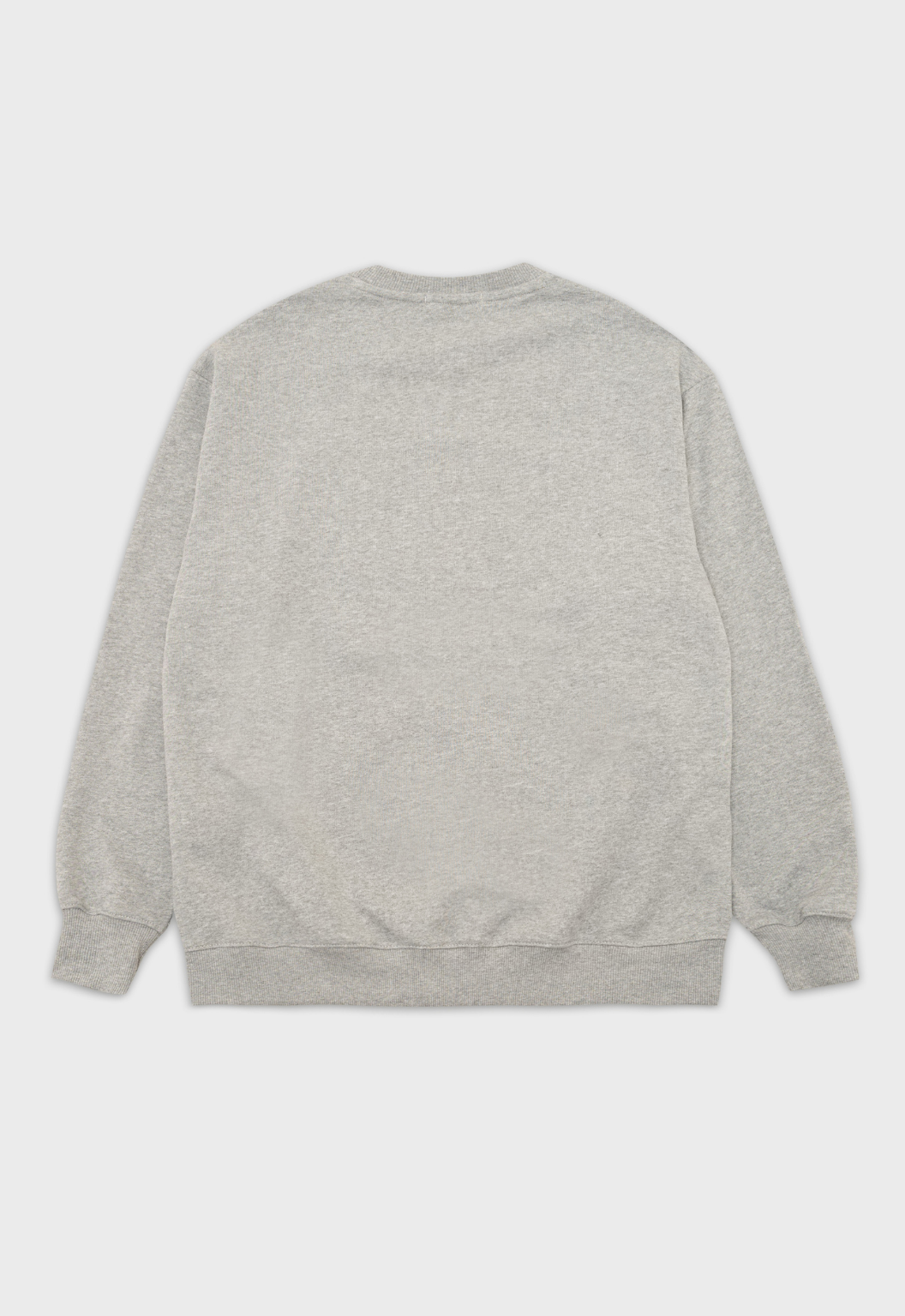 Embroidery Logo Crew
