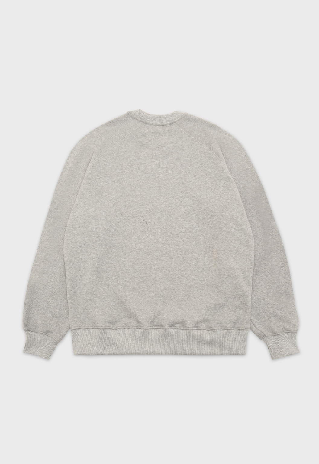 Varsity Raglan Crew
