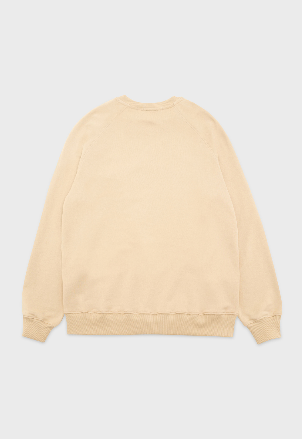 Varsity Raglan Crew