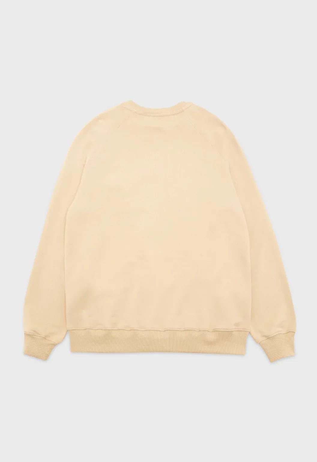 Varsity Raglan Crew | CAT Workwear Australia