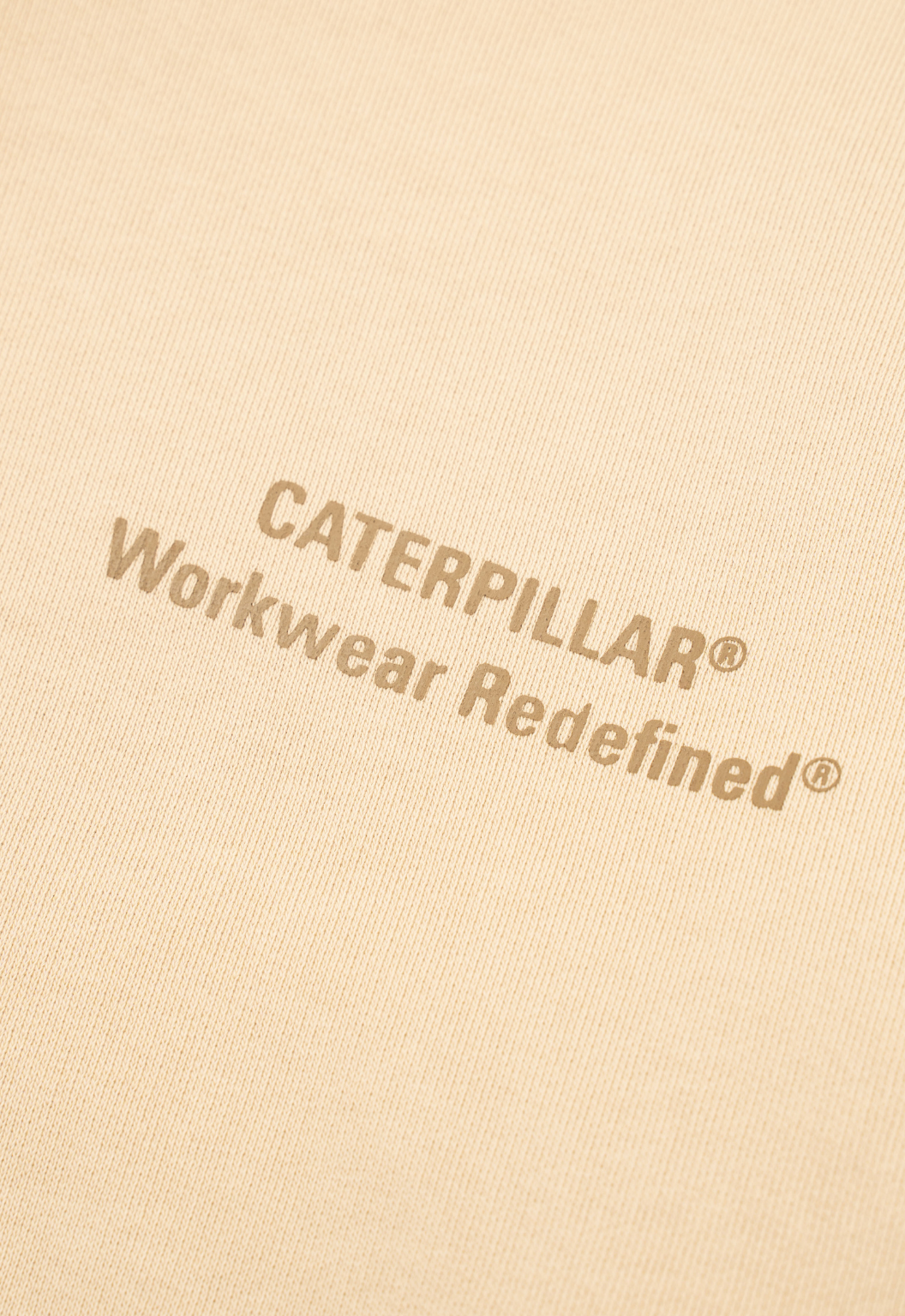 Redefined Hoodie