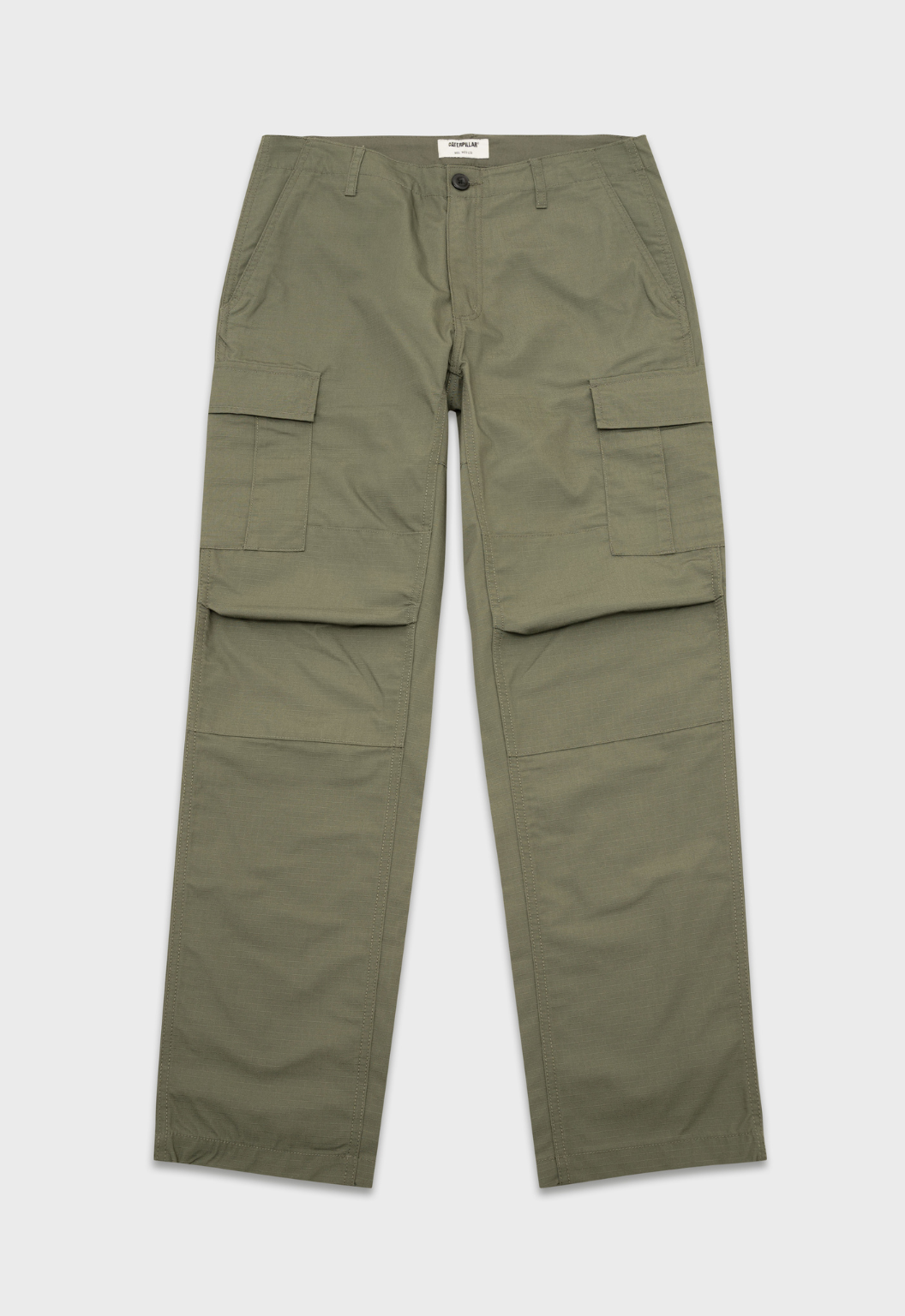 Ripstop Cargo Pant