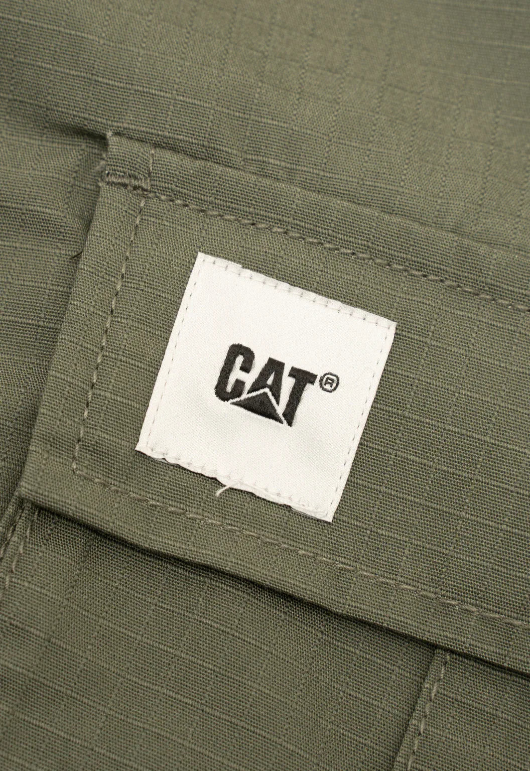 Ripstop Cargo Pant | CAT Workwear Australia
