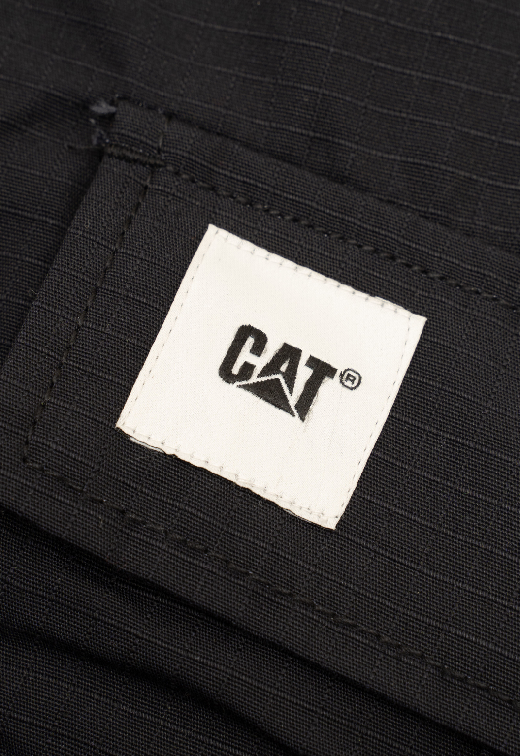 Ripstop Cargo Pant