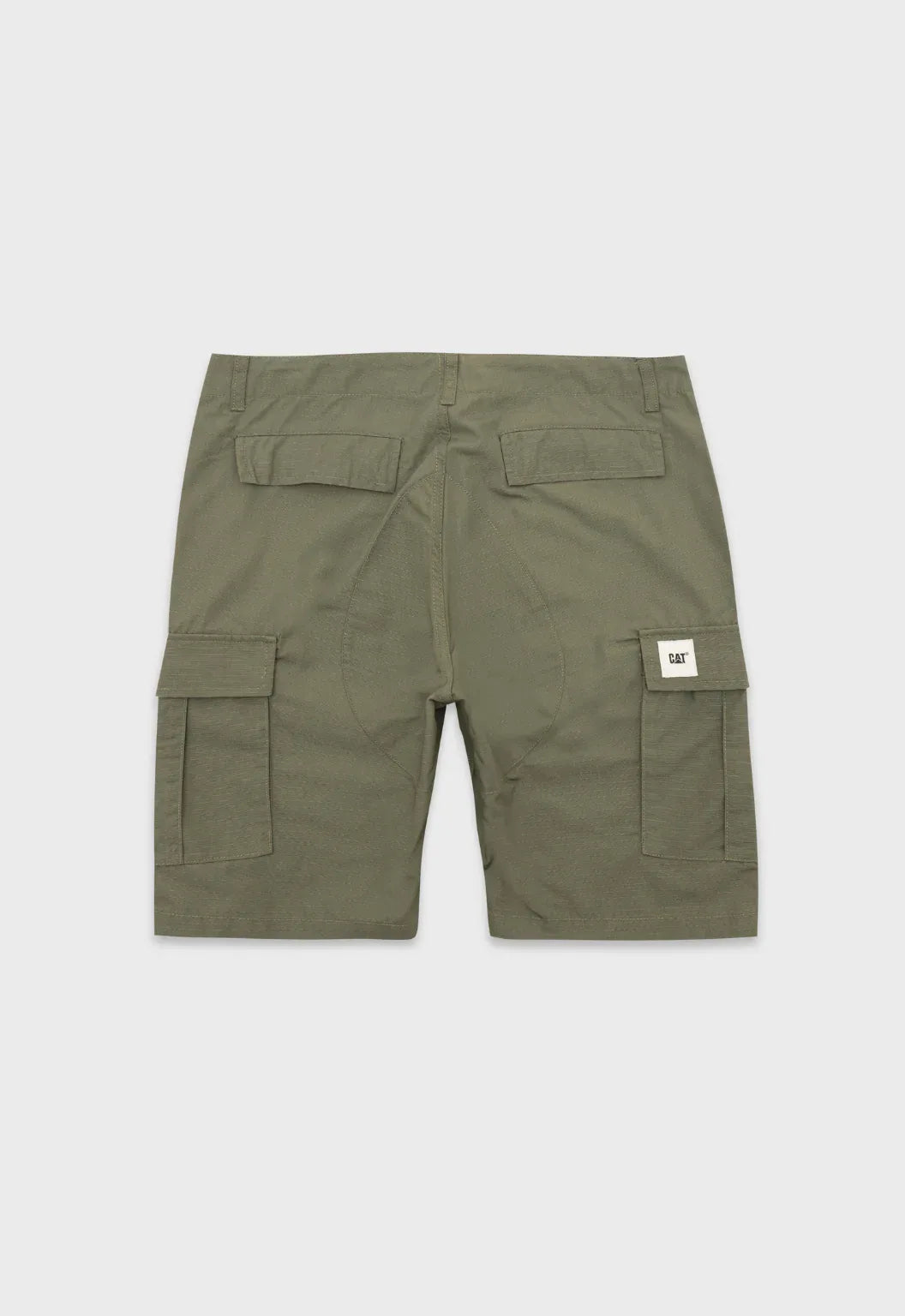 Ripstop Cargo Short | CAT Workwear Australia