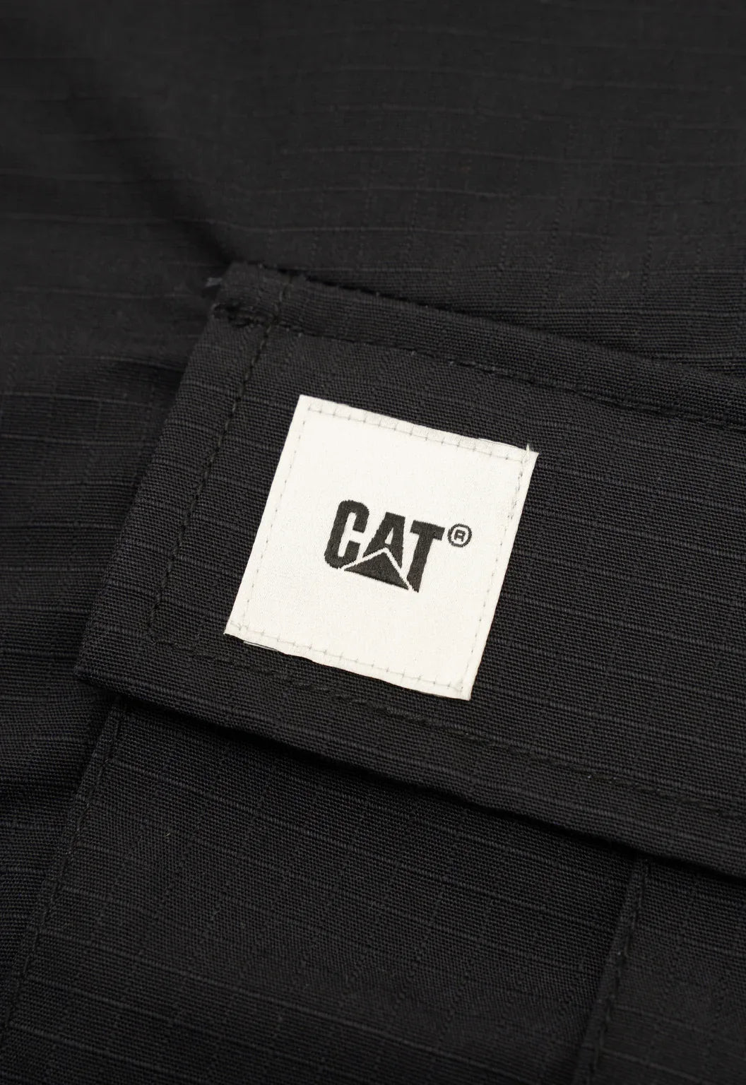 Ripstop Cargo Short | CAT Workwear Australia