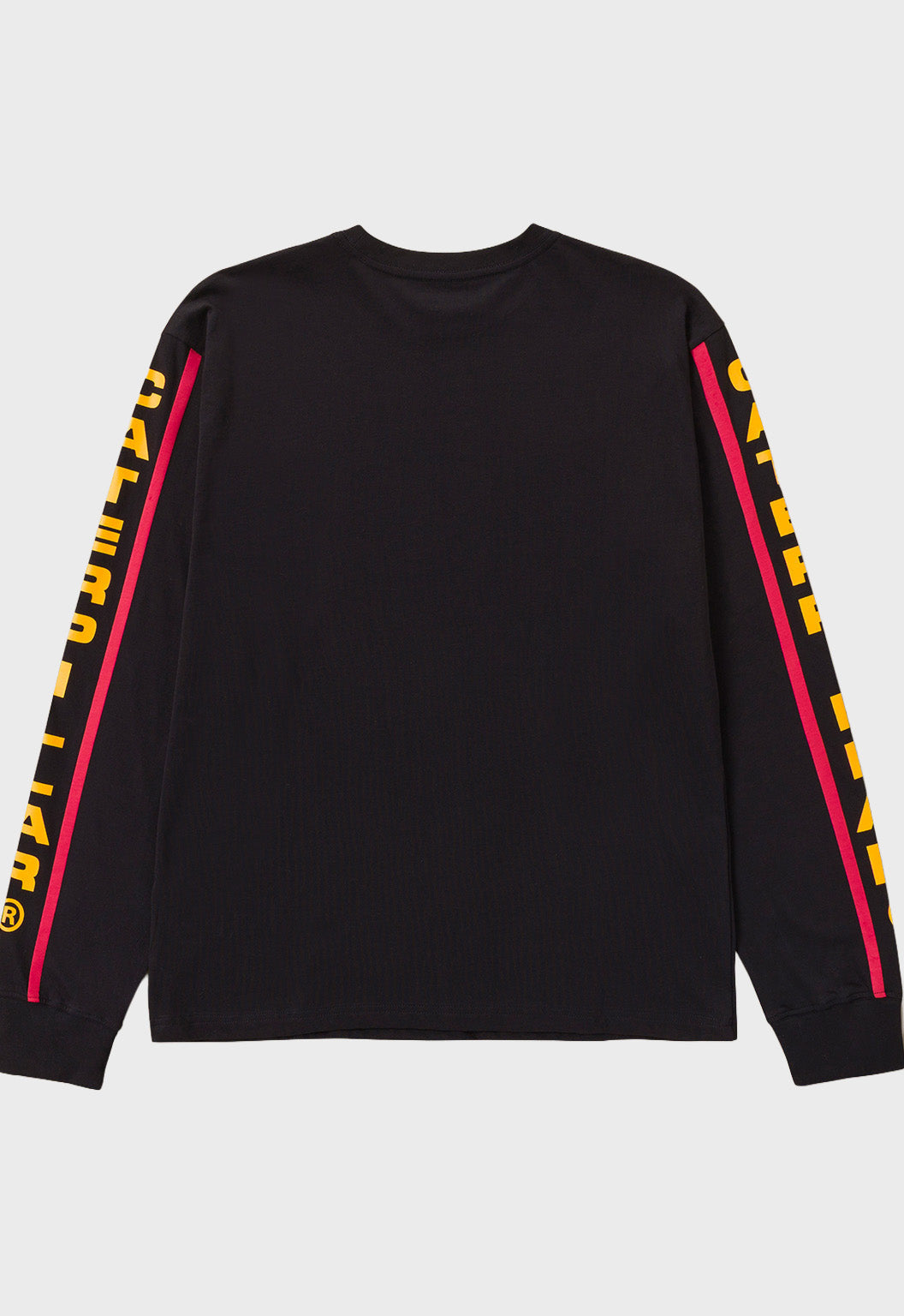Long Sleeve Logo Tee