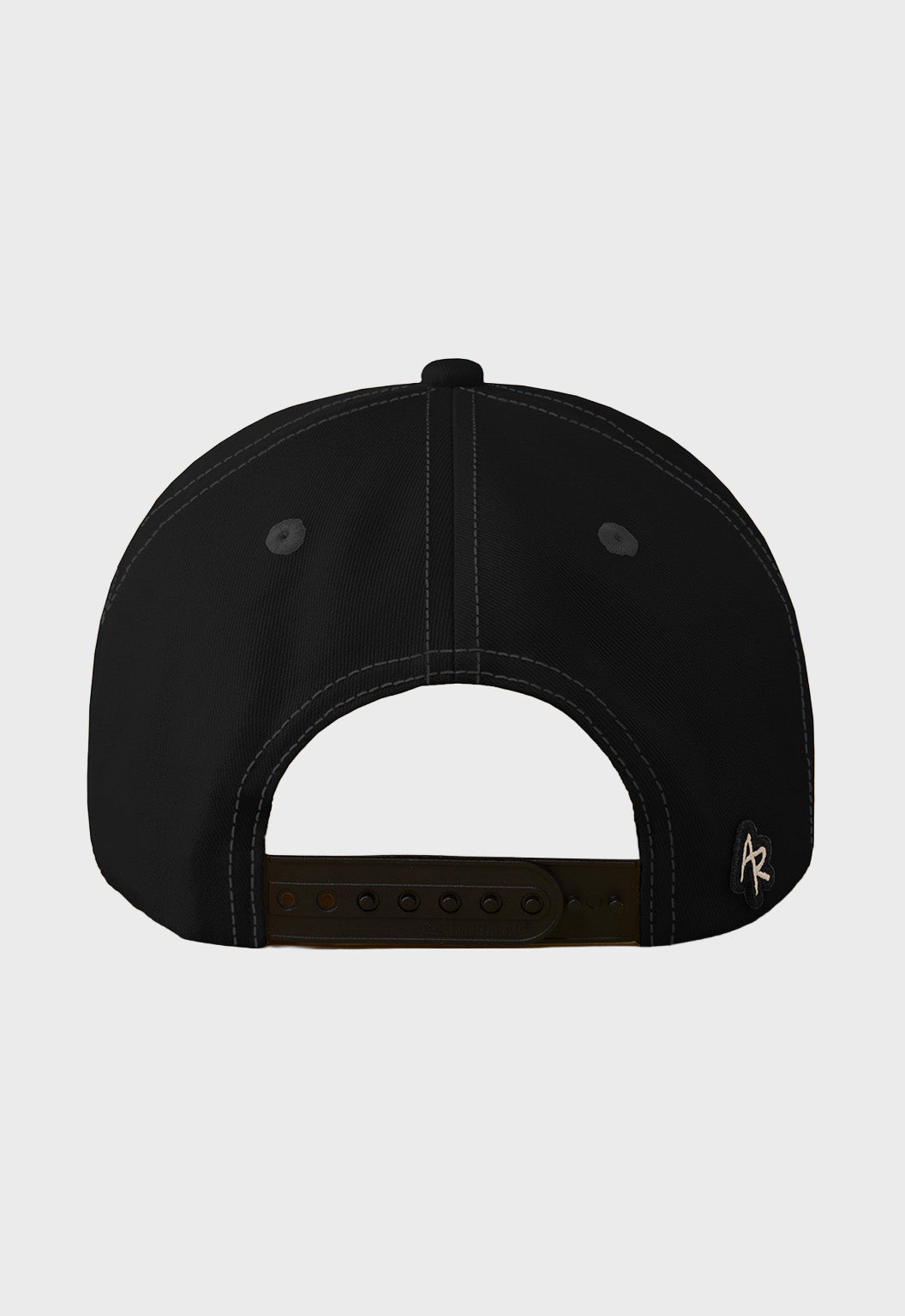 5-Panel Power Diesel Hat