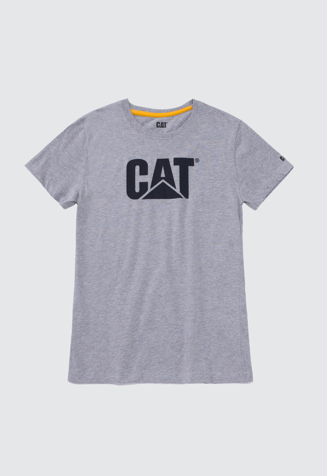 Womens Trademark Logo Tee