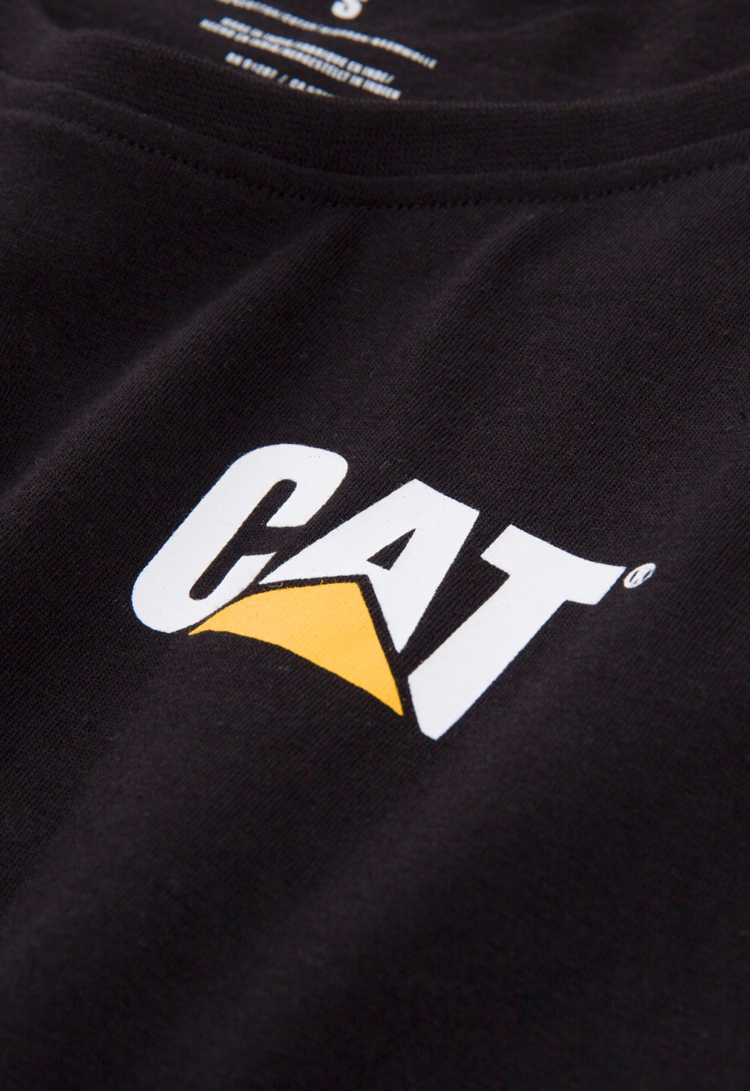 Womens SS Trademark Tee