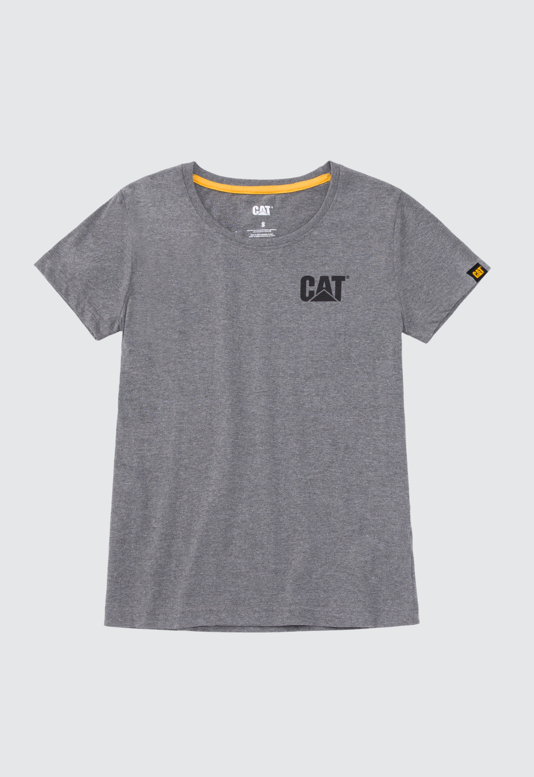 Womens SS Trademark Tee