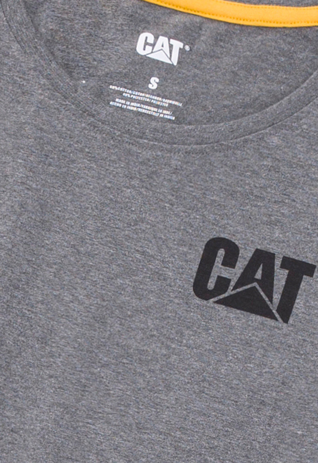 Womens SS Trademark Tee