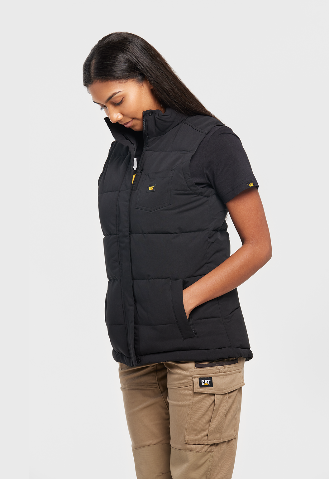 Womens Arctic Zone Vest