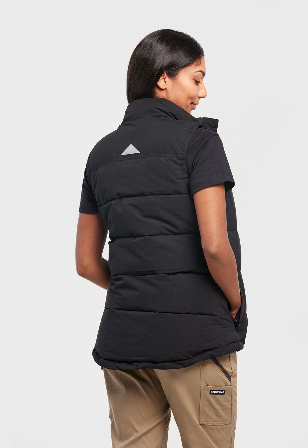 Womens Arctic Zone Vest