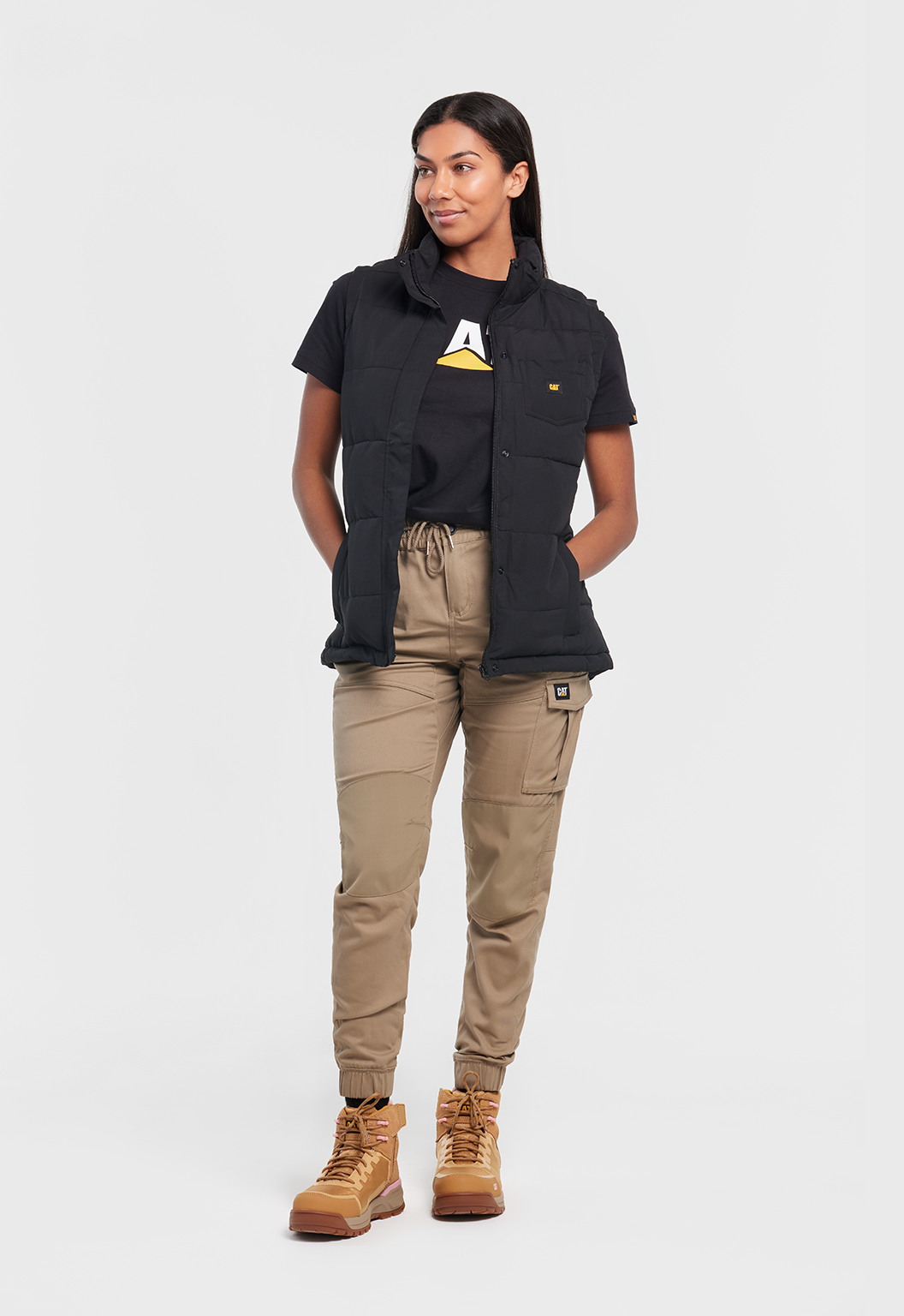 Womens Arctic Zone Vest