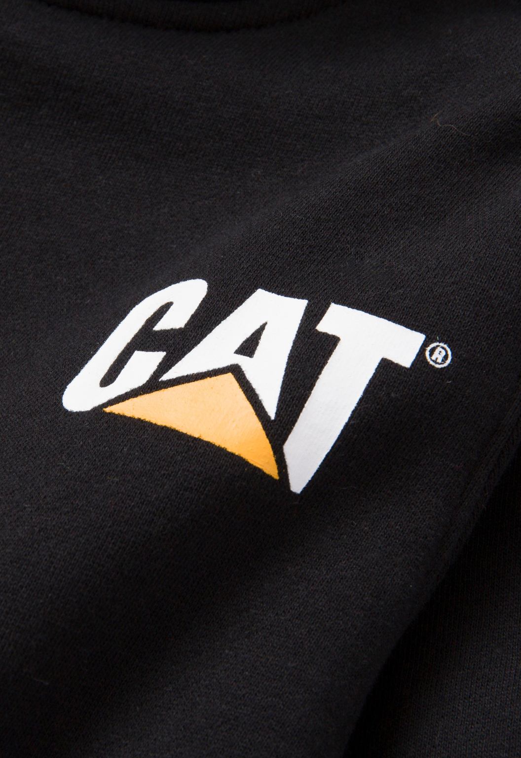 Womens Trademark Banner Hoodie