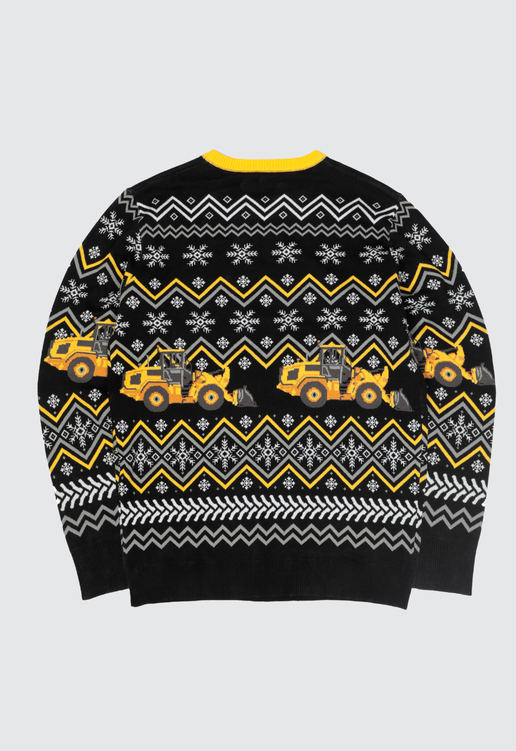 Cheerloader Sweater