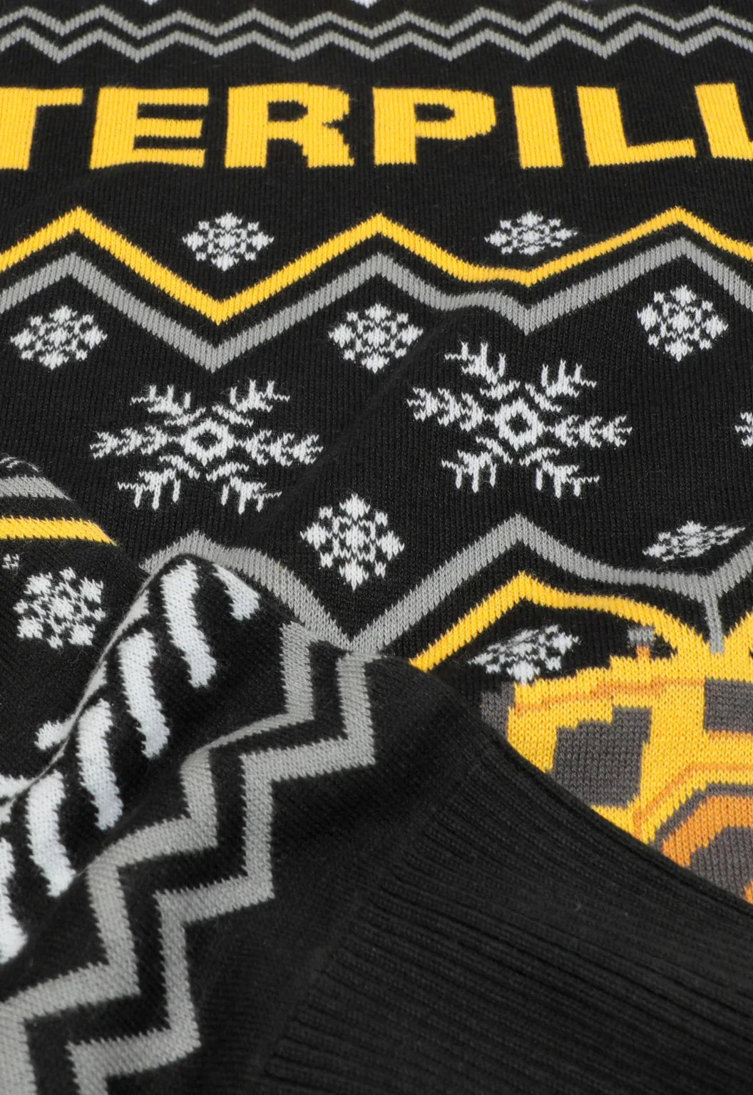 Cheerloader Sweater | CAT Workwear Australia