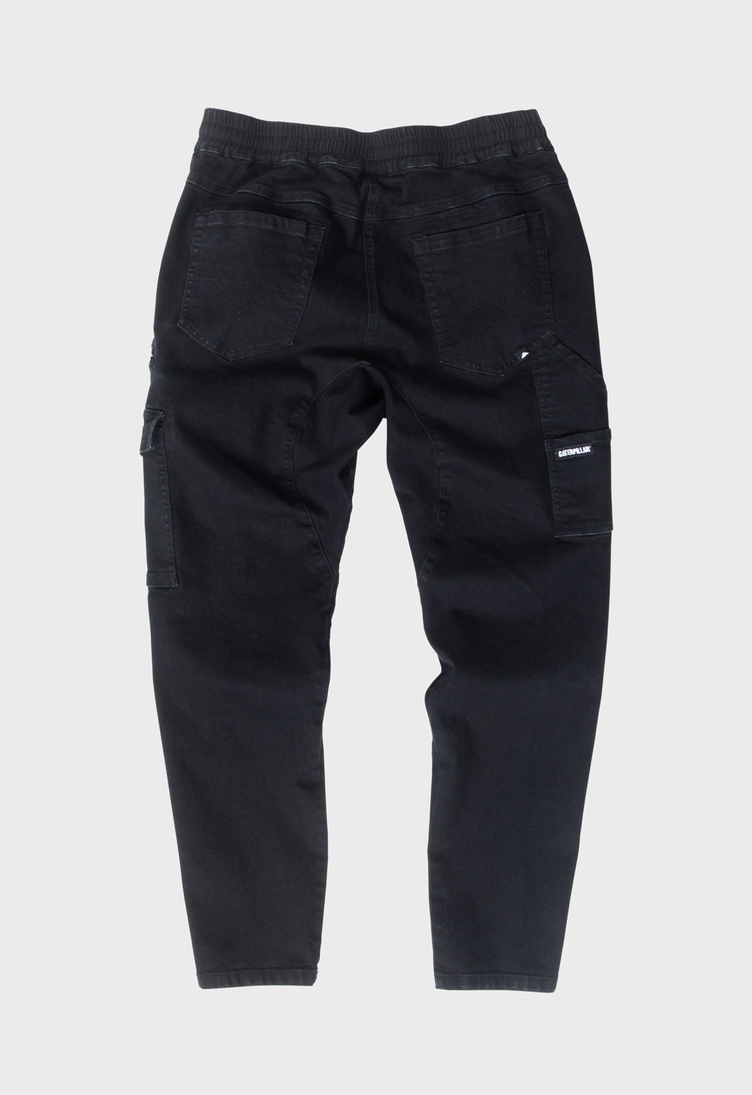 Dynamic 2.0 Denim Pant - Black Denim