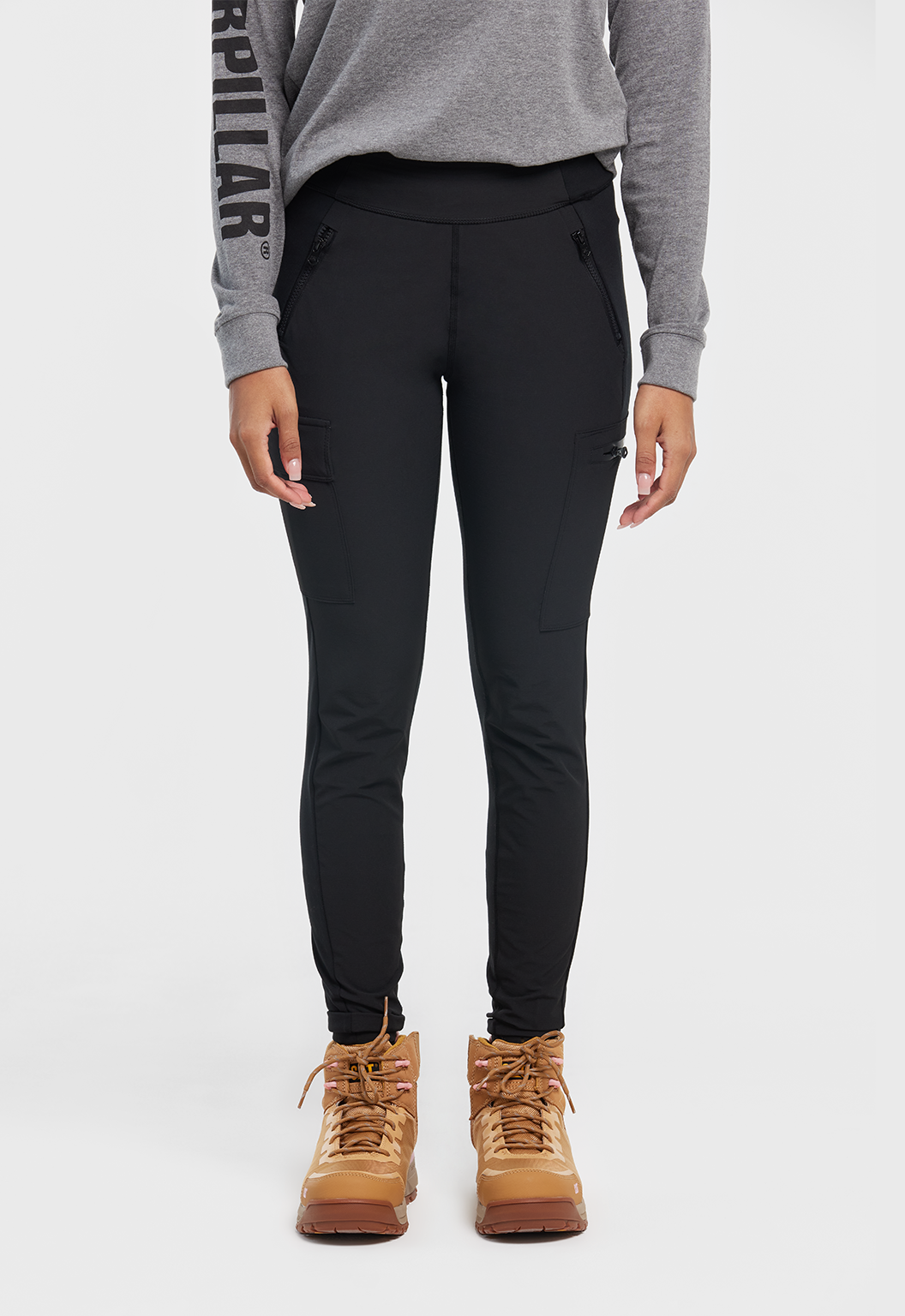 Womens Work Active Legging