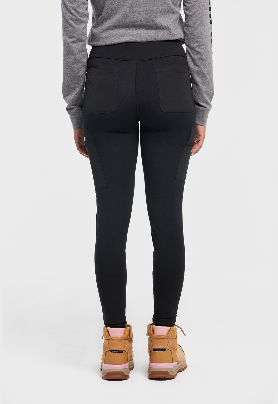 Womens Work Active Legging