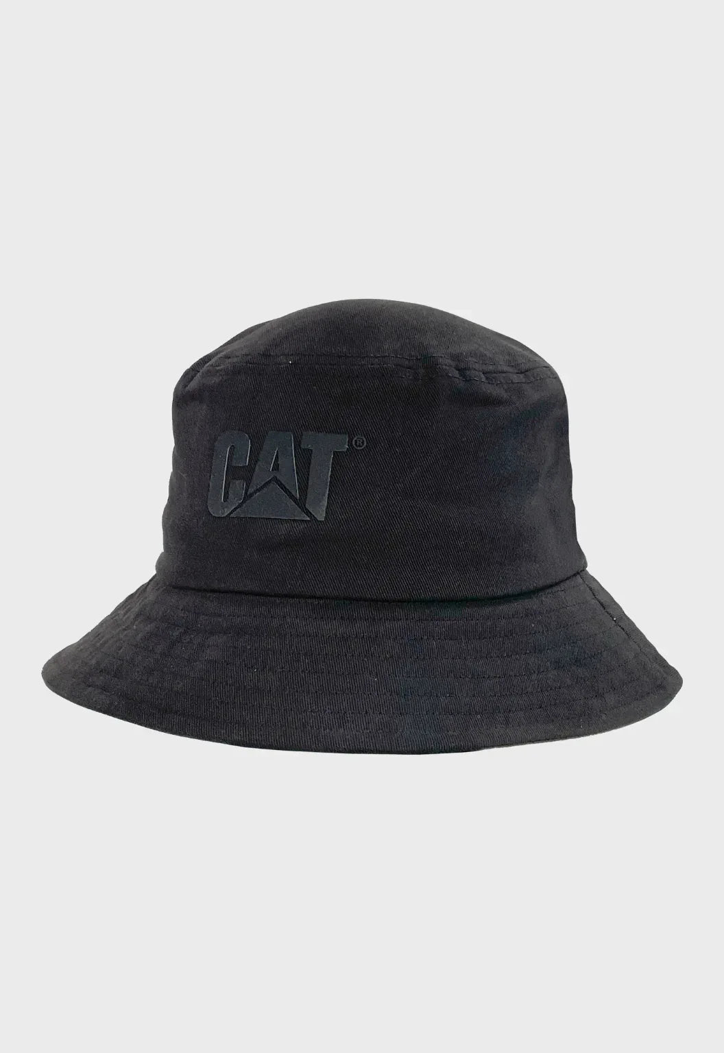 DM Logo Bucket Hat | CAT Workwear Australia