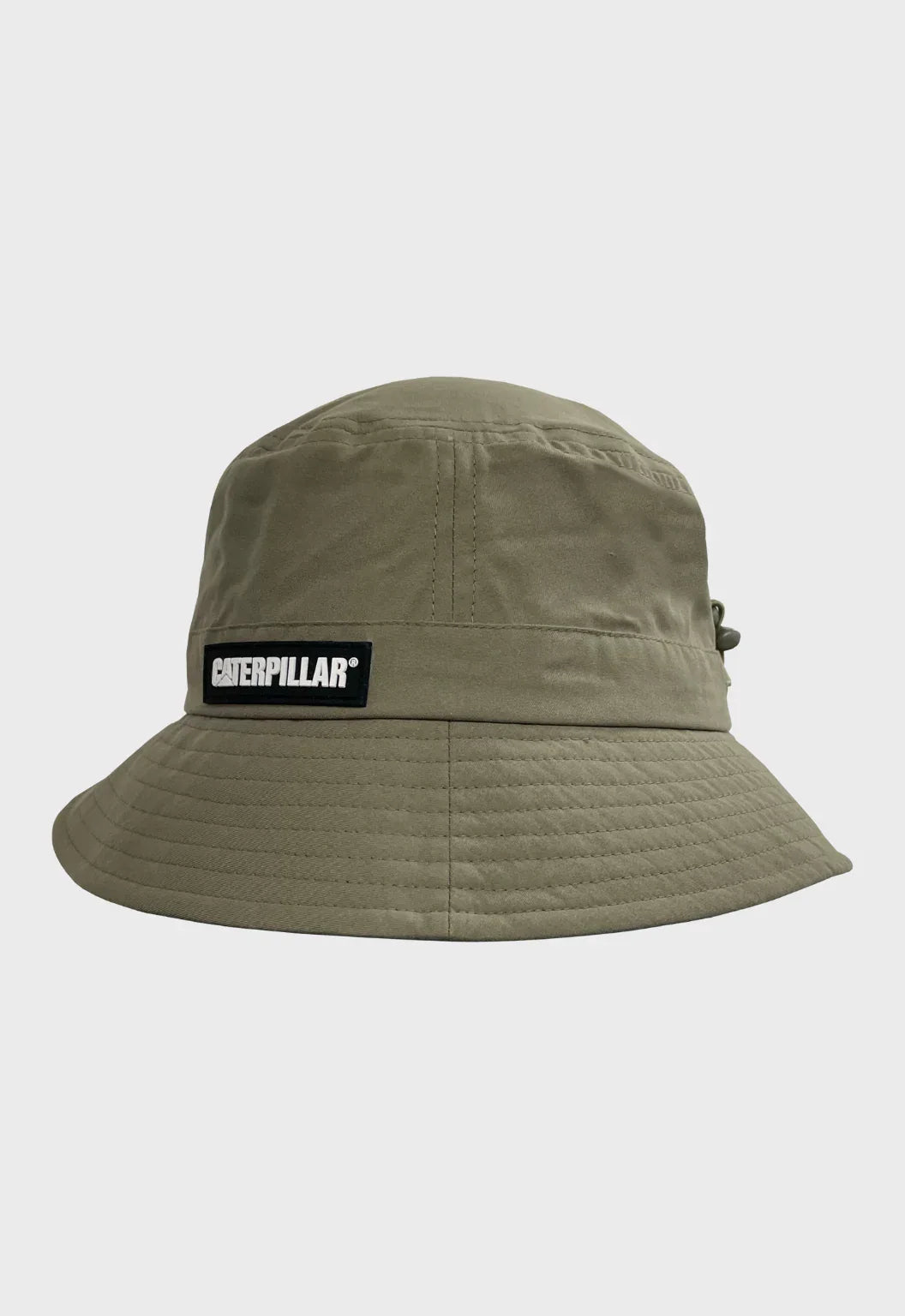 CAT Performance Bucket Hat - Marshland – CAT Workwear Australia