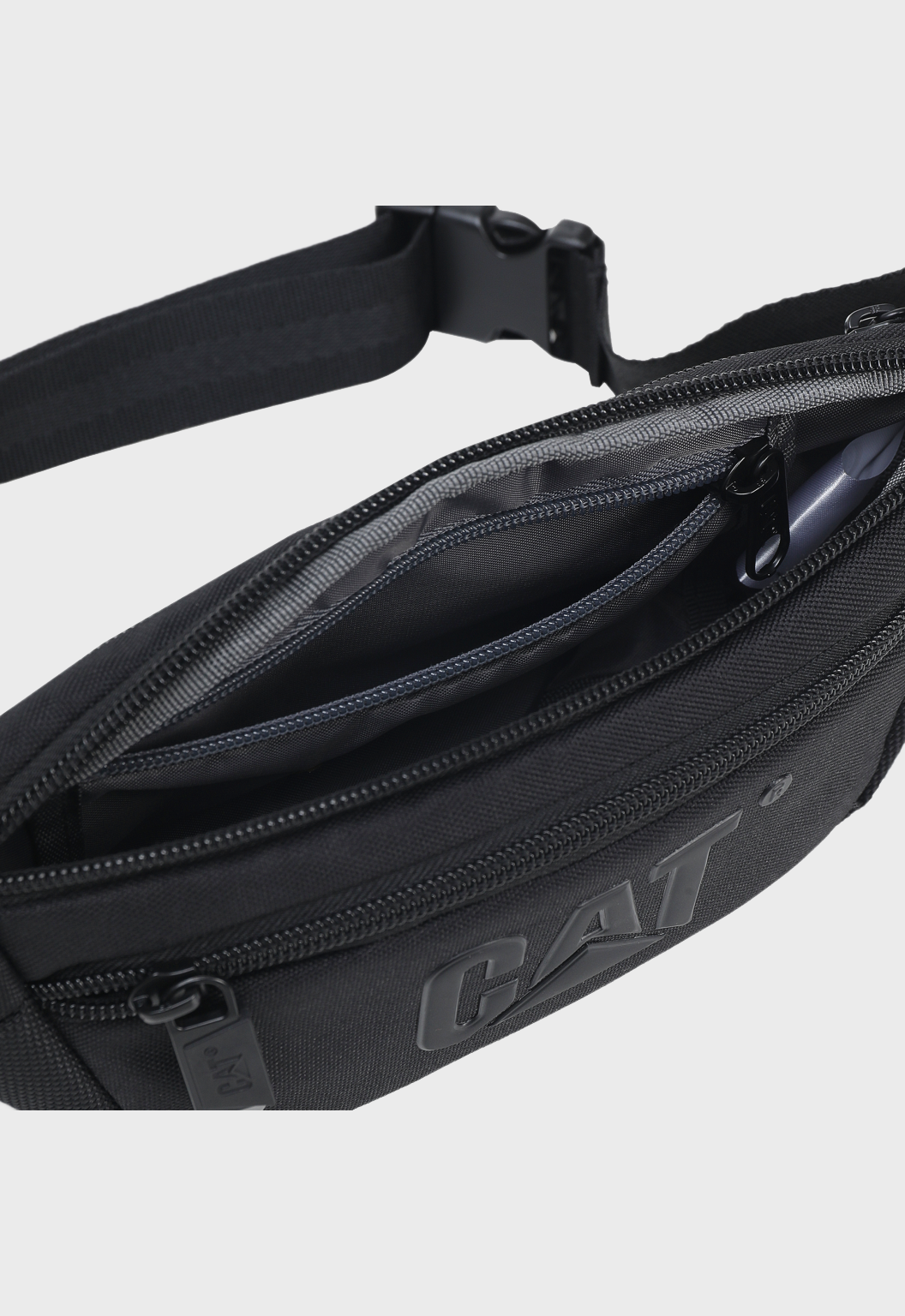 Joe Protect Waist Bag - Black