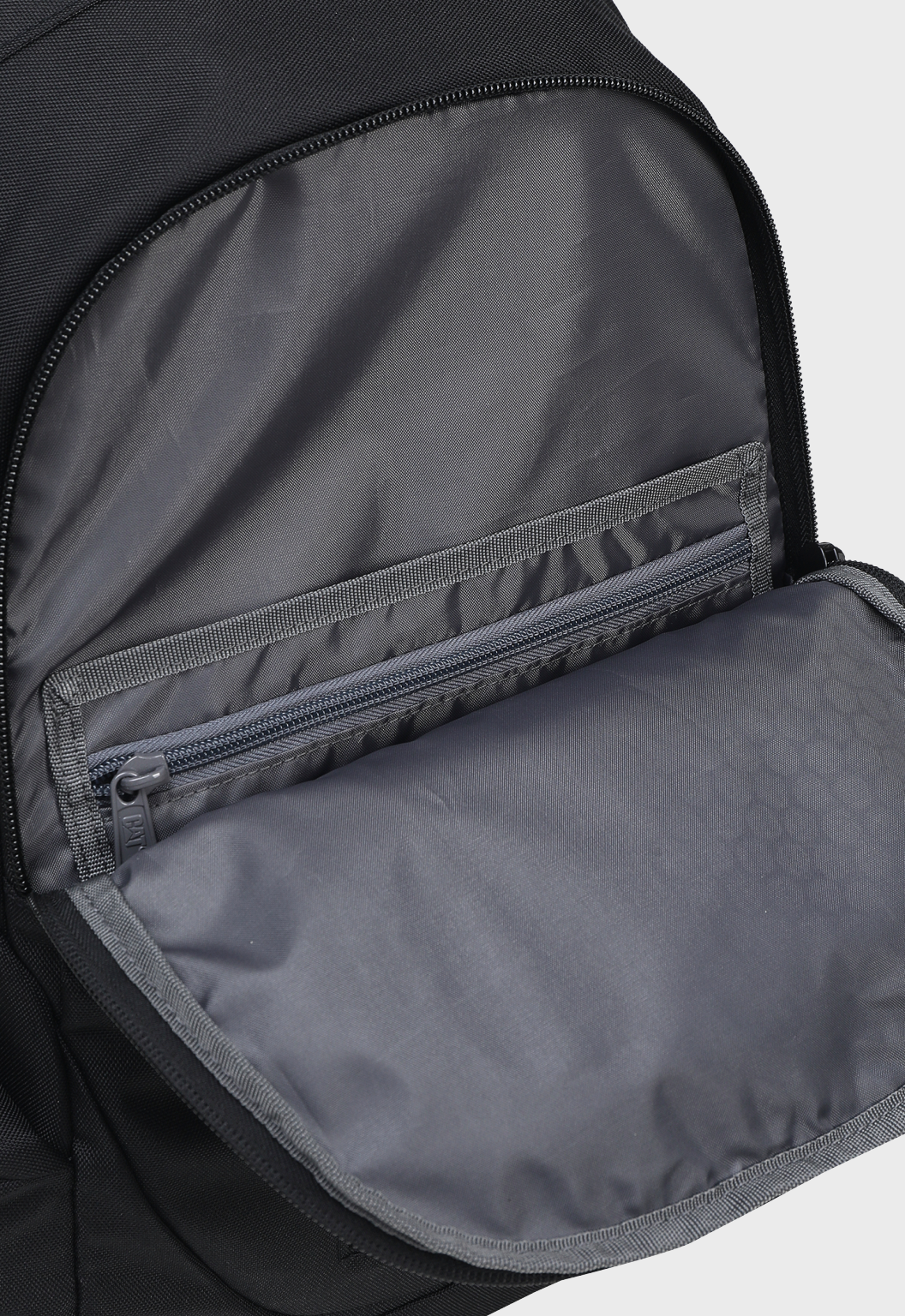 CAT Backpack - Black