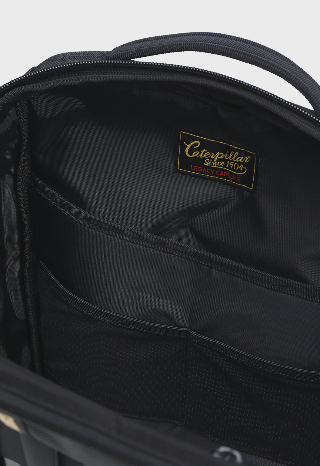 United Backpack - Black