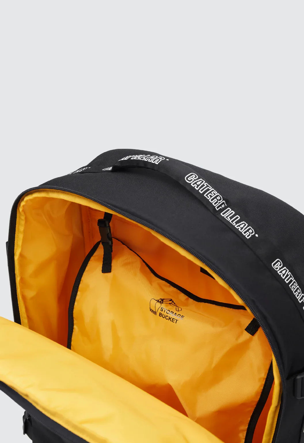 City Cabin Backpack | CAT Workwear Australia