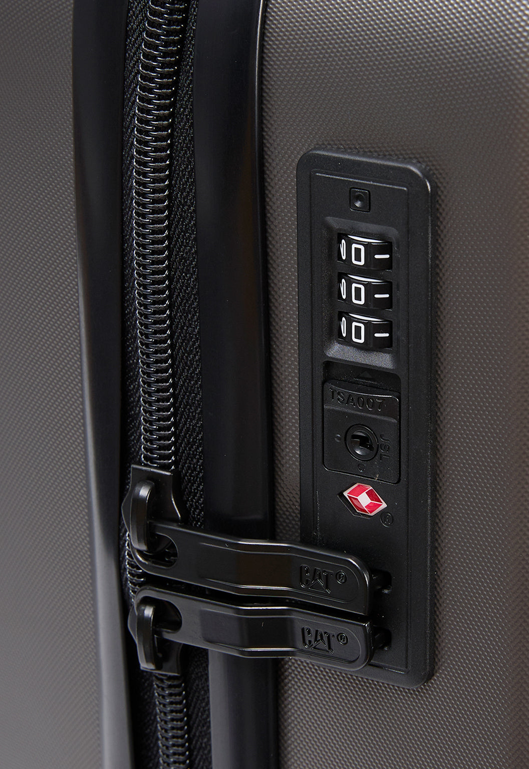 Industrial Plate 20" Trolley