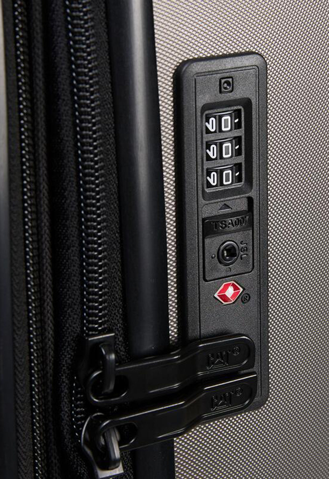 Industrial Plate 28" Trolley