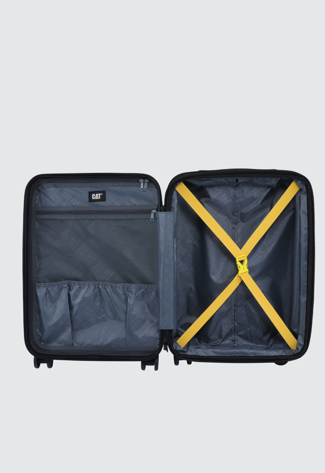 Stealth 2.0 3 Piece Set