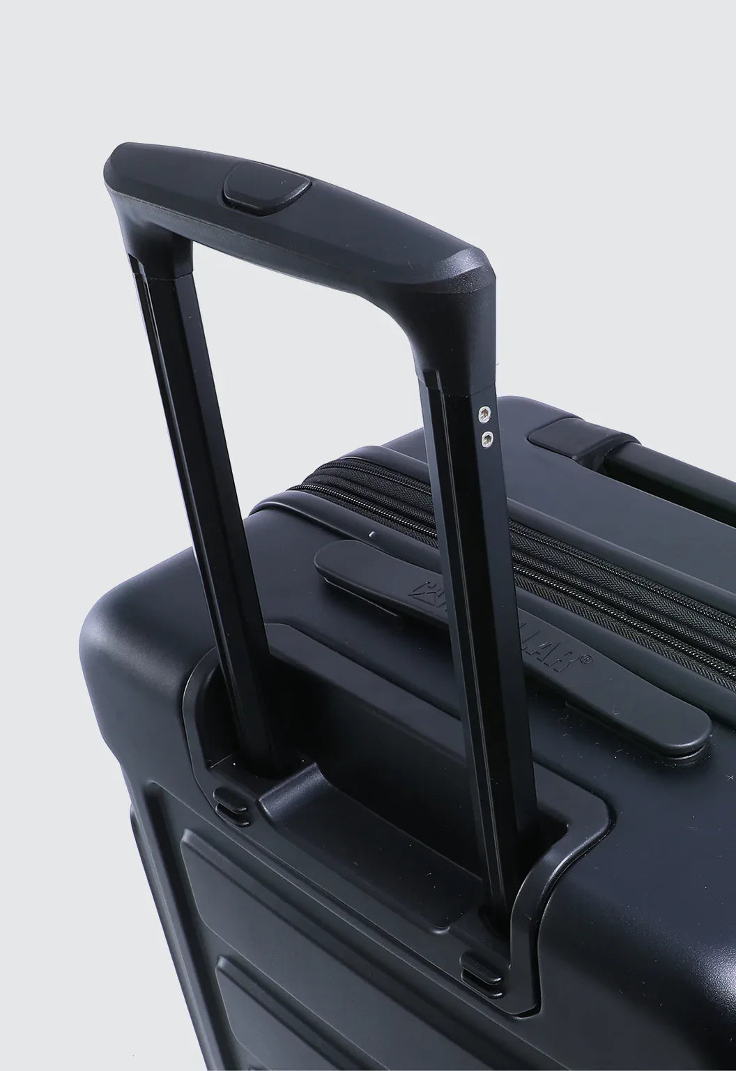 Stealth 2.0 20" Trolley Black | CAT Workwear Australia