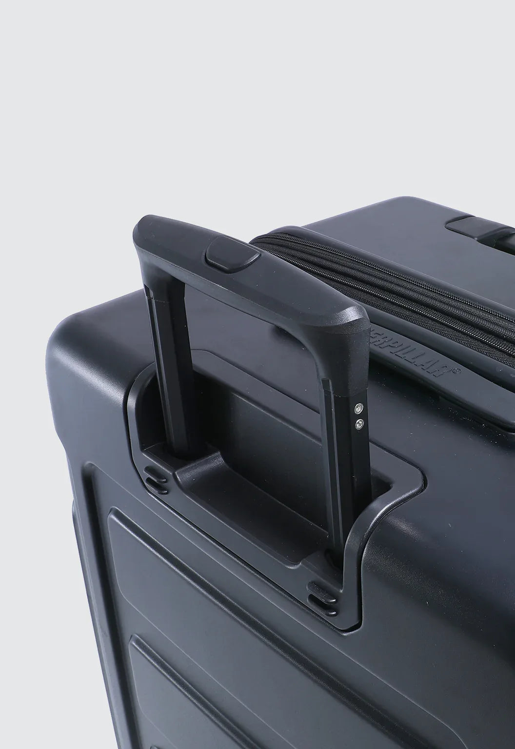 Stealth 2.0 24" Trolley Black | CAT Workwear Australia