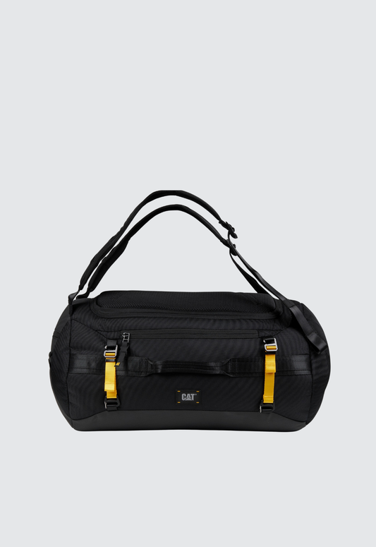 Utility X Duffel Backpack